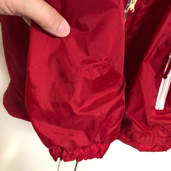 The Children’s Place Red Jacket EUC - Picture 6 of 16